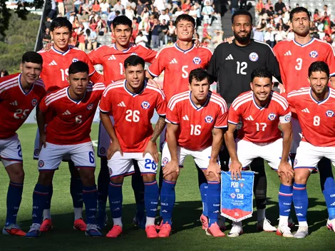 Ex seleccionado revienta a la nueva marca de la camiseta de la Roja