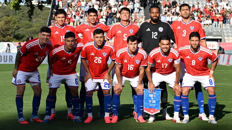La Roja cambia de patrocinador para su indumentaria.