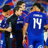 ¿Qué pasa si la U de Chile gana, empata o pierde con O'Higgins?