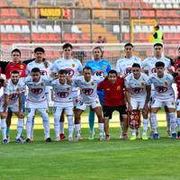 Rangers sufre el castigo más duro en la historia del fútbol chileno