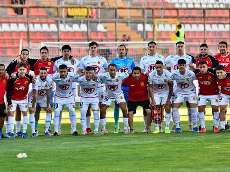 Rangers sufre el castigo más duro en la historia del fútbol chileno