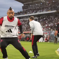 Golpe a Colo Colo: conciertos en el Monumental complican luchan por el título