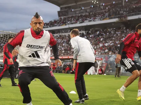 Golpe a Colo Colo: conciertos en el Monumental complican luchan por el título