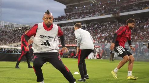 Colo Colo tendrá nuevos conciertos en el Estadio Monumental.