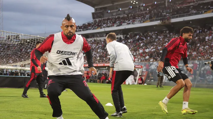 Colo Colo tendrá nuevos conciertos en el Estadio Monumental.