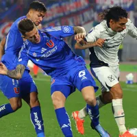Filtran la verdad detrás del fichaje de Luciano Cabral a Colo Colo