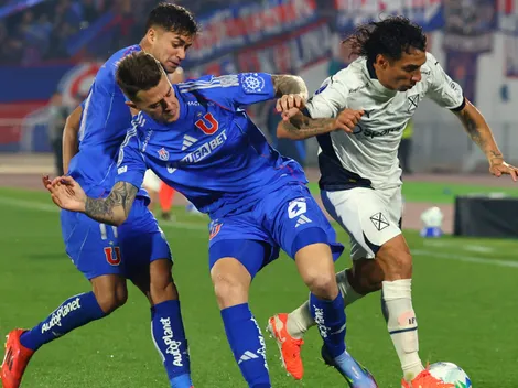 Filtran la verdad detrás del fichaje de Luciano Cabral a Colo Colo
