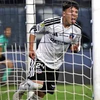 Colo Colo rompe el silencio por Leandro Hernández: "Es una..."