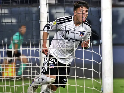 Colo Colo rompe el silencio por Leandro Hernández: "Es una..."