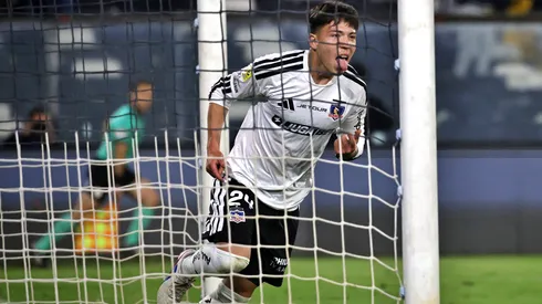 Leandro Hernández todavía no firma su renovación con Colo Colo.