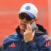 Fiscal: "Clark obtuvo el control de Azul Azul de una forma ilícita"