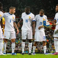 Real Madrid anuncia llegada de seleccionado francés en pleno Mundial