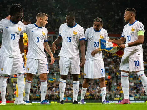 Real Madrid anuncia llegada de seleccionado francés en pleno Mundial