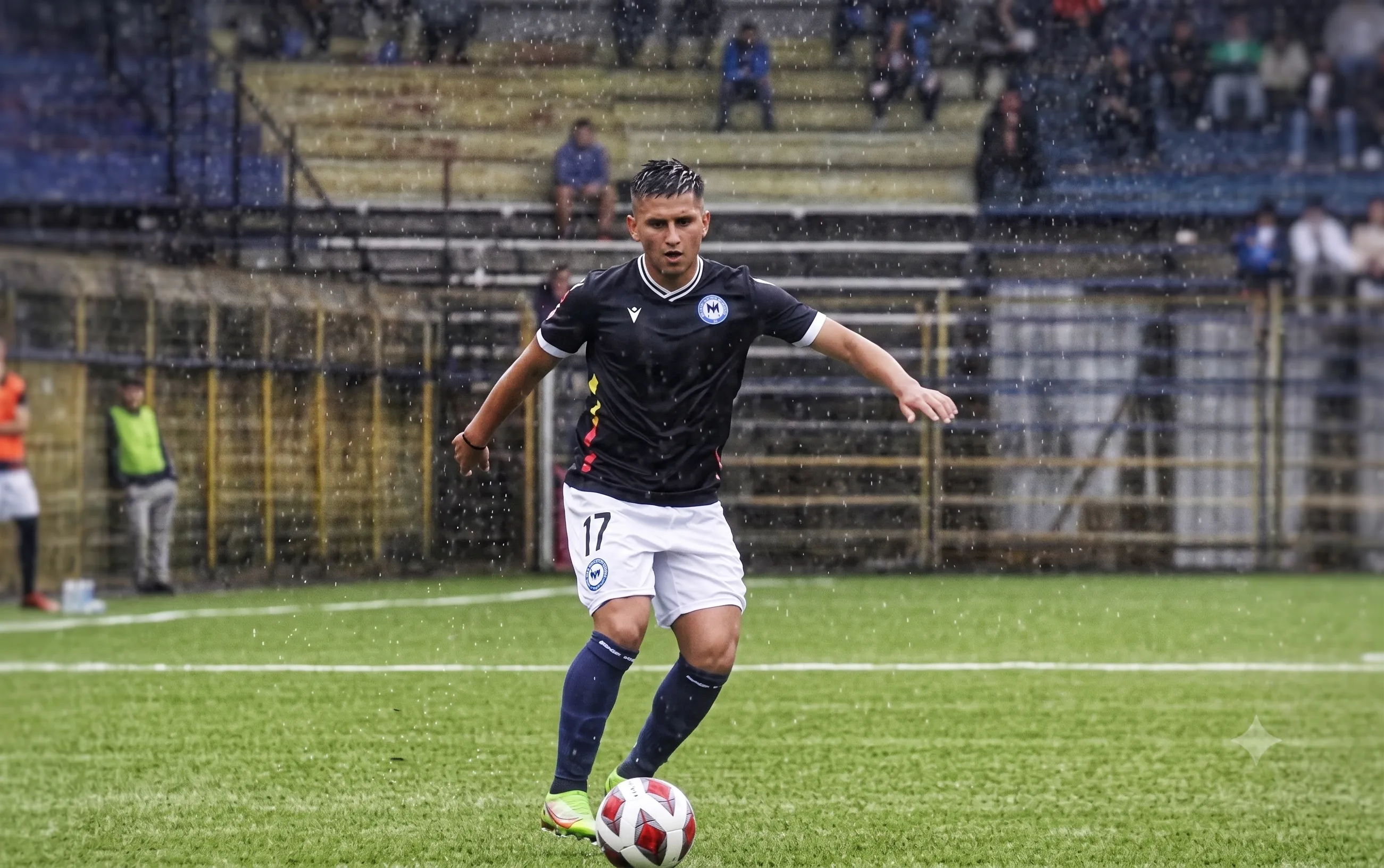 Duro golpe a Osorno por su jugador