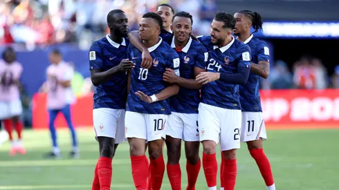 Real Madrid busca a un astro francés para acompañar a Kylian Mbappé.