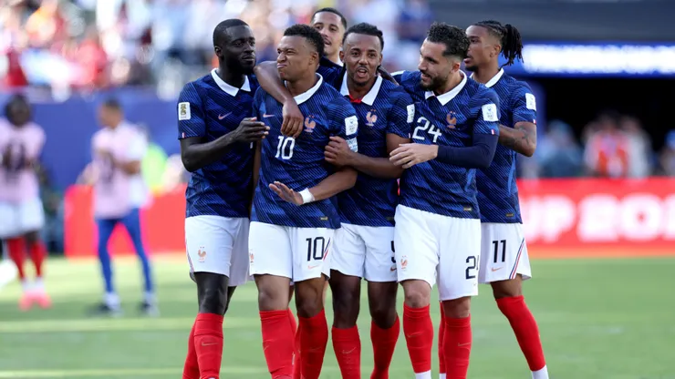 Real Madrid busca a un astro francés para acompañar a Kylian Mbappé.
