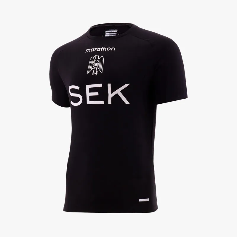 Camiseta de entrenamiento de Unión Española..
