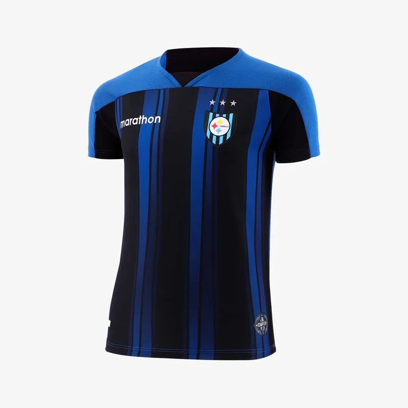 Camiseta de Huachipato 2026 home.