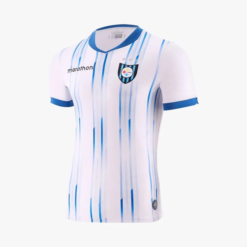 Camiseta de Huachipato 2026 away.