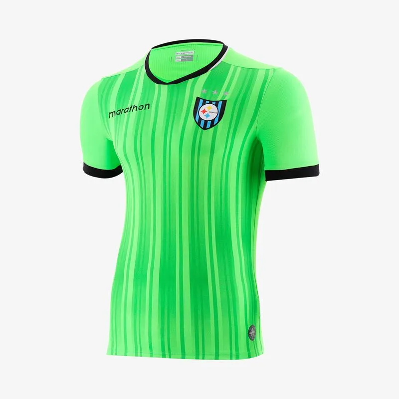 Camiseta de Huachipato 2026 away 2.