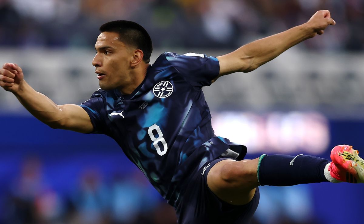 Pronósticos Turquía vs Paraguay: partidazo en busca de la clasificación