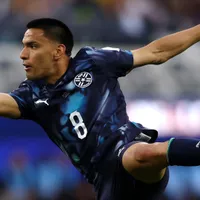 Pronósticos Turquía vs Paraguay: partidazo en busca de la clasificación