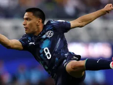 Pronósticos Turquía vs Paraguay: partidazo en busca de la clasificación
