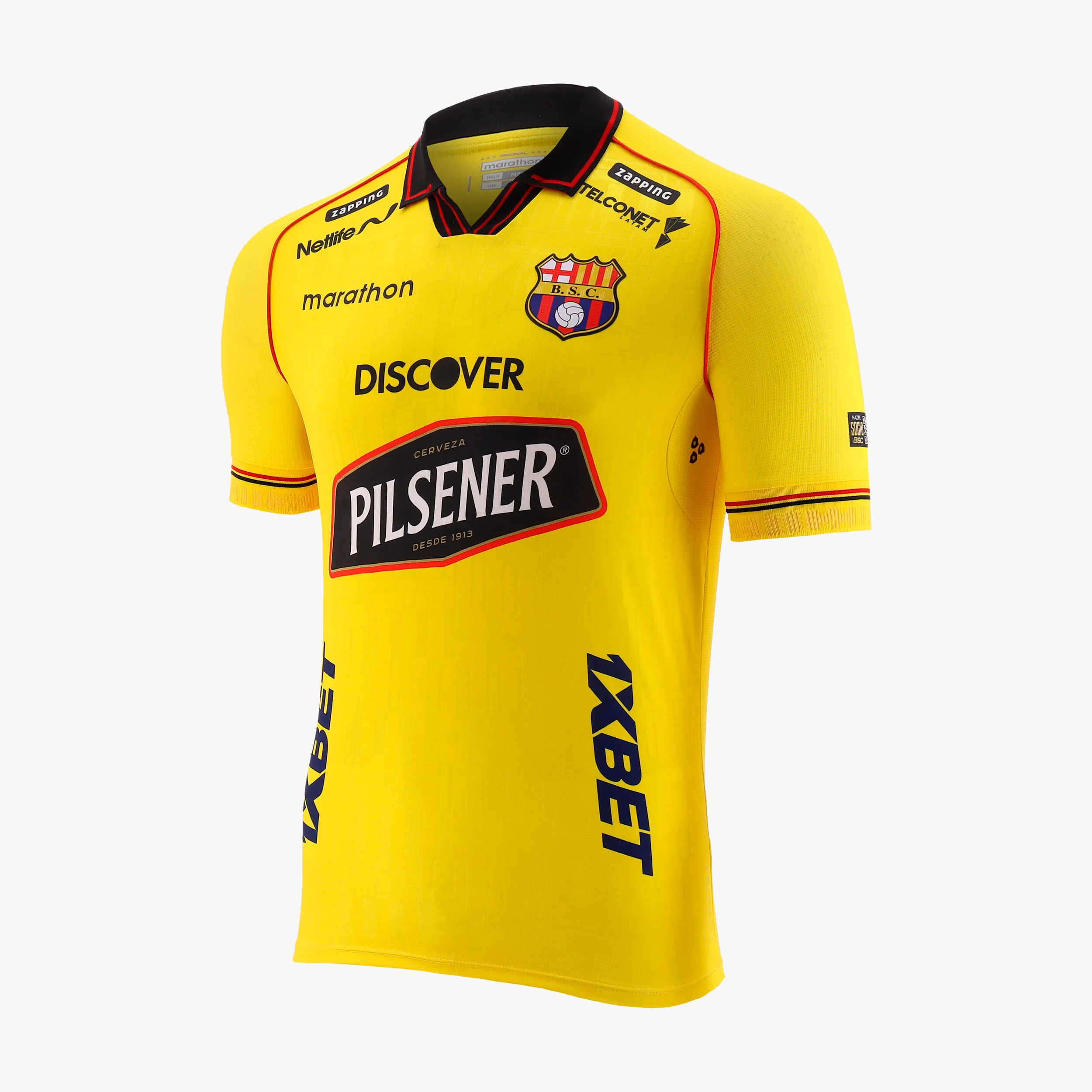 Camiseta Barcelona 2026.