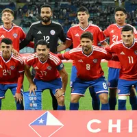 Así debe ser la nueva camiseta de La Roja: todos los diseños Marathon