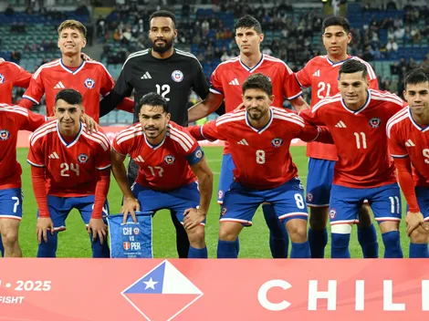 Así debe ser la nueva camiseta de La Roja: todos los diseños Marathon