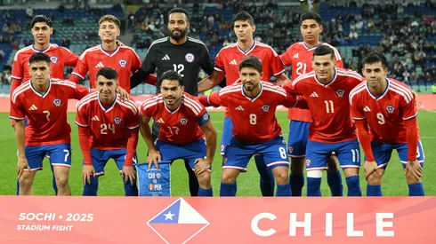 La Roja se despide de Adidas y será Marathon: así son las camisetas de la marca ecuatoriana.