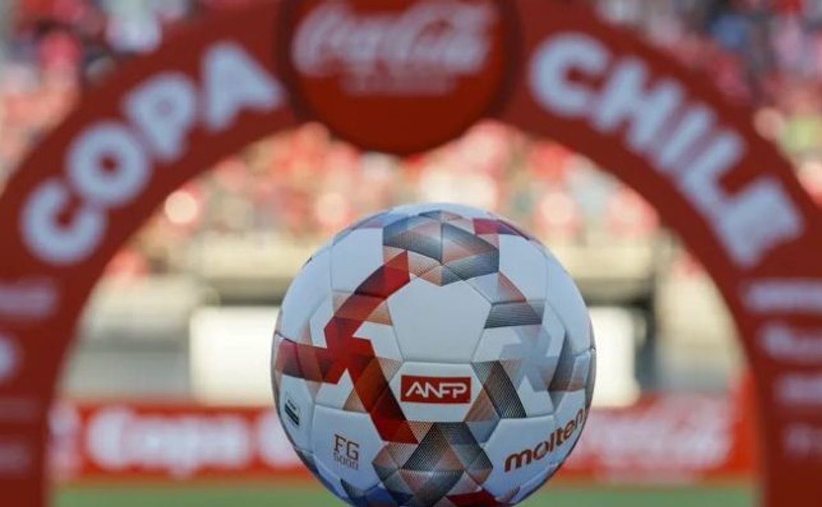 Programación Copa Chile 2026: Agenda de partidos, horarios y dónde ver la fecha 3 del torneo