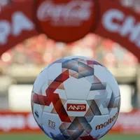Programación Copa Chile: Agenda de partidos fecha 3