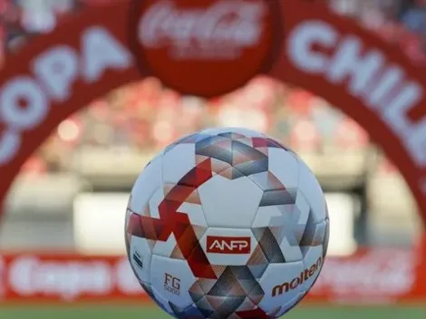 Programación Copa Chile: Agenda de partidos fecha 3