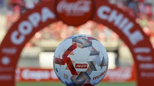 Regresa la Copa Chile con el ingreso de los equipos de primera división.