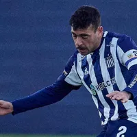 La radical medida de Talleres de Jorge Sampaoli con Matías Catalán