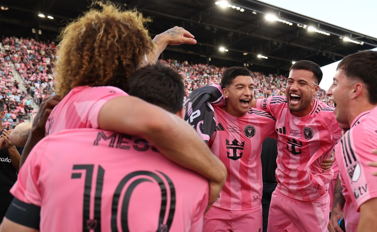 El jugador que pasó por La Roja y que ahora redefine su futuro en la MLS