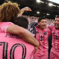 El chileno-argentino que cambia de rumbo en la MLS