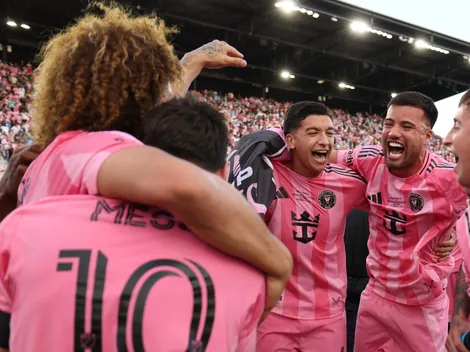 El chileno-argentino que cambia de rumbo en la MLS