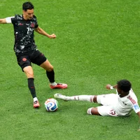 Minuto a minuto: Garay imparte justicia en empate entre Canadá y Qatar
