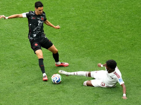 Minuto a minuto: Garay imparte justicia en empate entre Canadá y Qatar