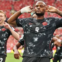 Minuto a minuto: Canadá vence a Qatar con arbitraje de Garay