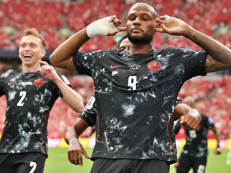 Minuto a minuto: Canadá gana a Qatar con polémica de Cristián Garay