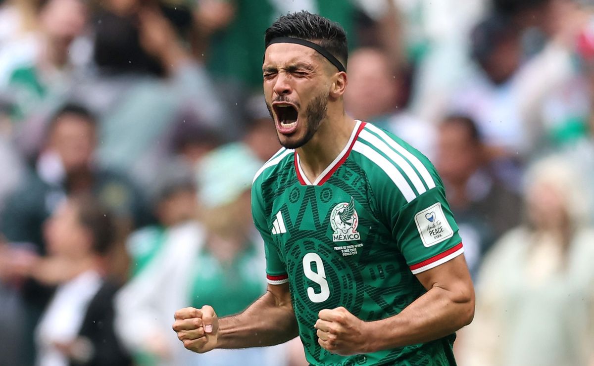 México vs Corea del Sur: dónde ver en vivo, minuto a minuto y transmisión online por el Mundial 2026