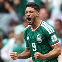 En vivo: México choca con Corea del Sur en un partido clave del Grupo A
