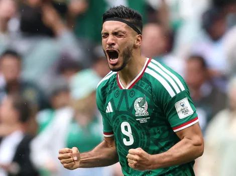 En vivo: México choca con Corea del Sur en un partido clave del Grupo A