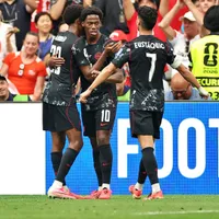 Minuto a minuto: Canadá golea a Qatar en acontecido encuentro