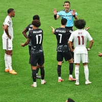 El intenso estreno de Garay en Mundial 2026: ¡Qué no le pasó!