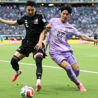 En vivo: México y Corea del Sur quieren la clasificación