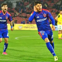 Tabla: La U se sube al podio y alcanza a Colo Colo con Católica